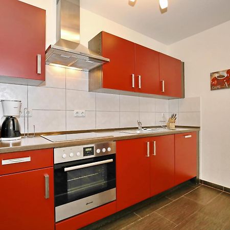 Haus Olymp Wohnung 03 Ostseebad Kühlungsborn المظهر الخارجي الصورة