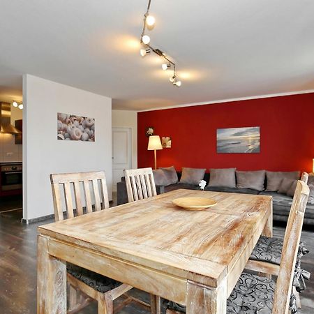 Haus Olymp Wohnung 03 Ostseebad Kühlungsborn المظهر الخارجي الصورة