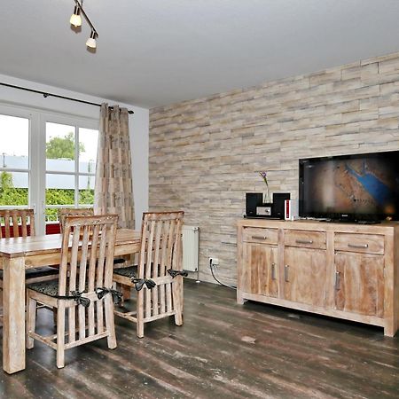 Haus Olymp Wohnung 03 Ostseebad Kühlungsborn المظهر الخارجي الصورة