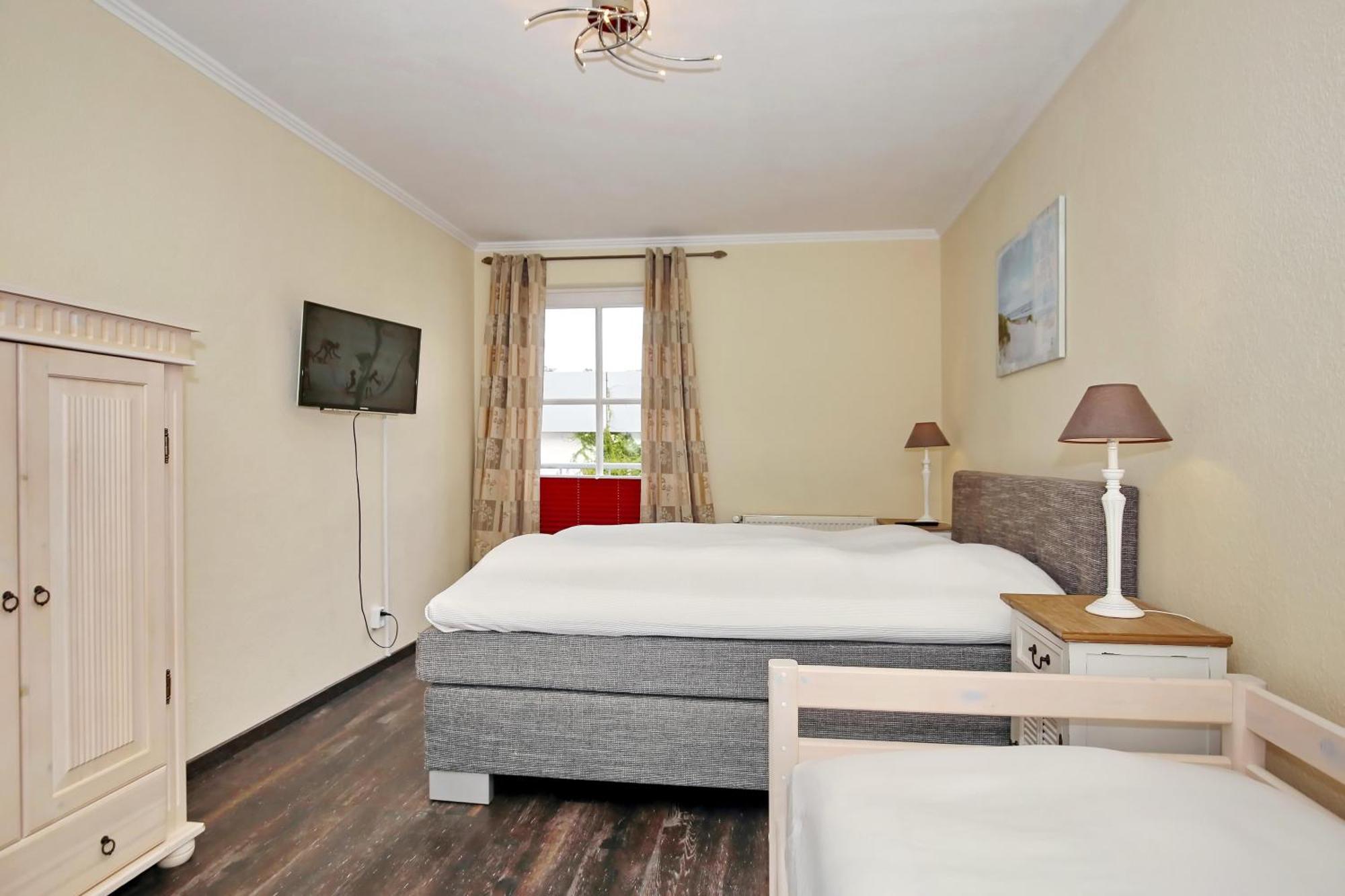 Haus Olymp Wohnung 03 Ostseebad Kühlungsborn المظهر الخارجي الصورة
