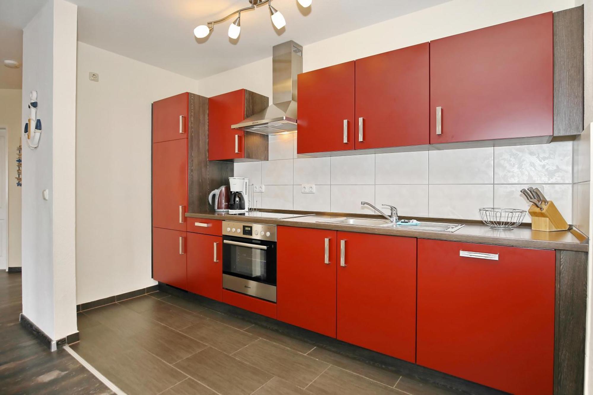 Haus Olymp Wohnung 03 Ostseebad Kühlungsborn المظهر الخارجي الصورة