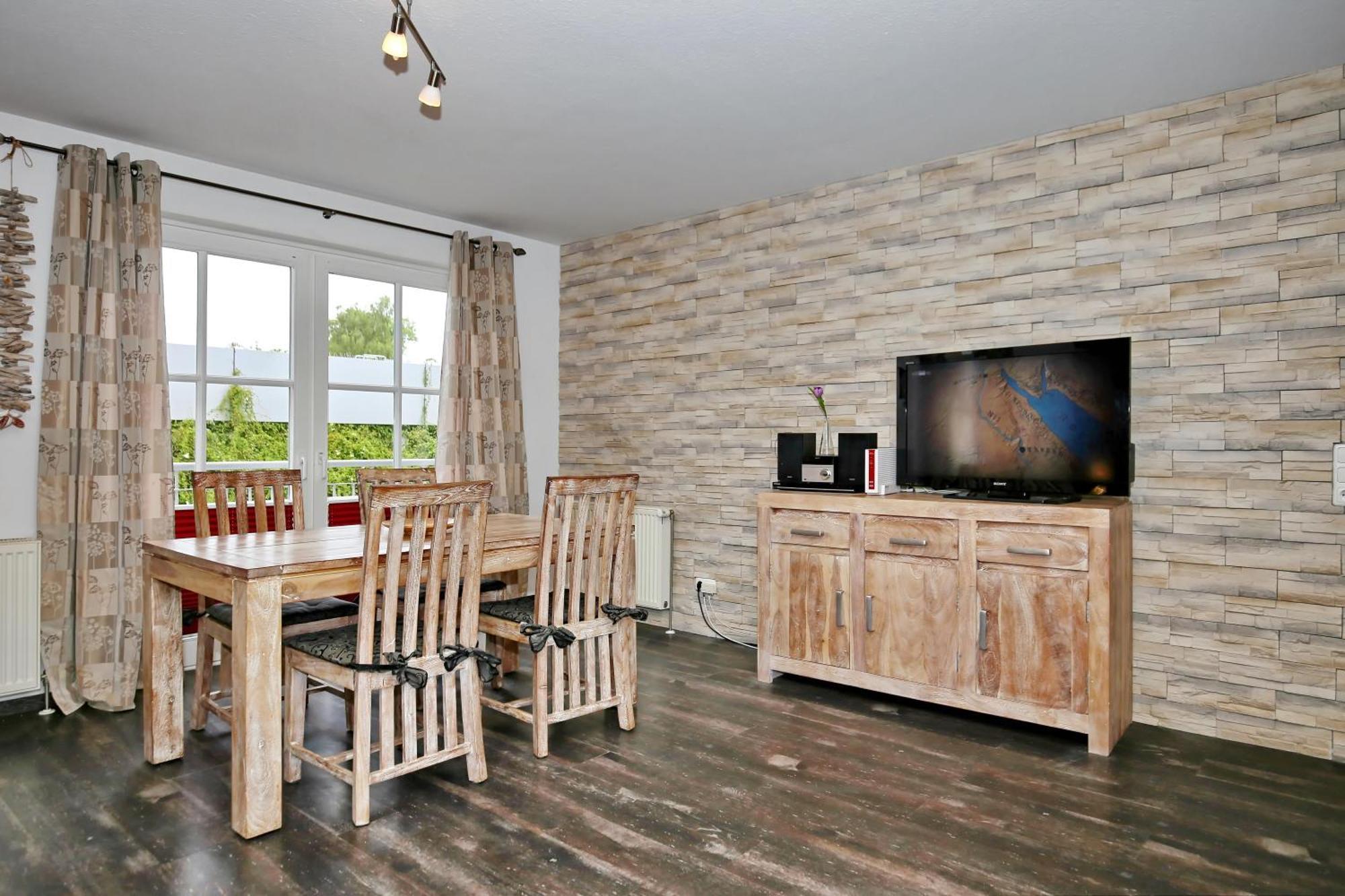 Haus Olymp Wohnung 03 Ostseebad Kühlungsborn المظهر الخارجي الصورة